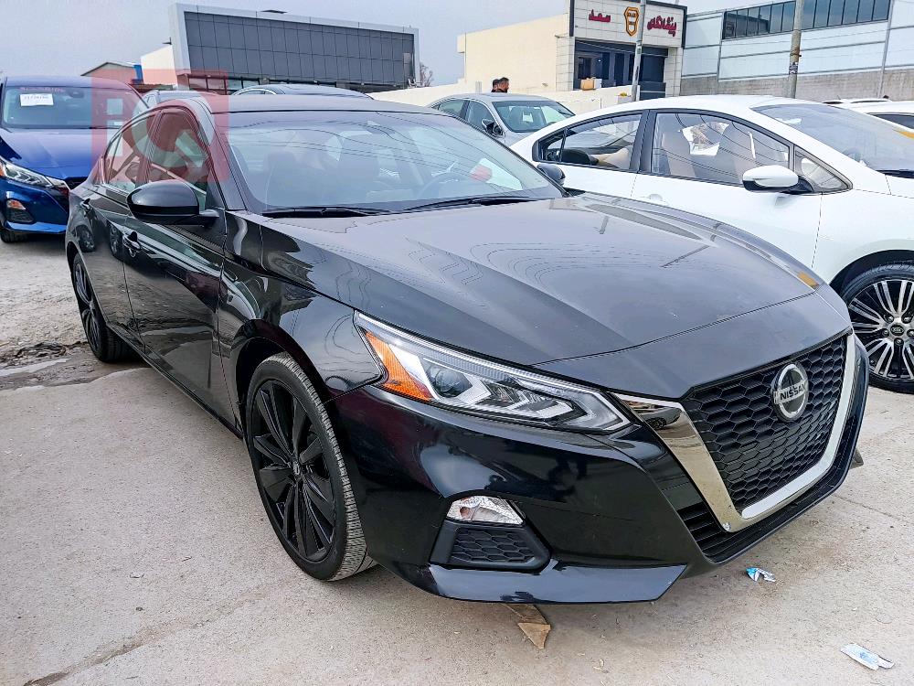 Nissan Altima